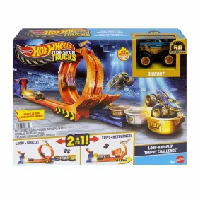Kilparata Mattel