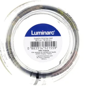 Cocktail Maker Luminarc 8013619 Multicolour Glass 585 ml