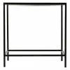 Подставка для горшка Alexandra House Living Чёрный Железо плитка 37 x 51 x 50 cm 2 Предметы
