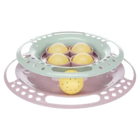 žaislas katėms Trixie Plastmasinis Ø 24 cm