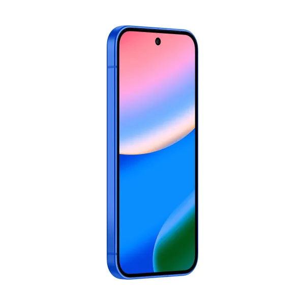 Smartphone Google Pixel 10 6,3" Octa Core Google Tensor G5 12 GB RAM 256 GB Blue