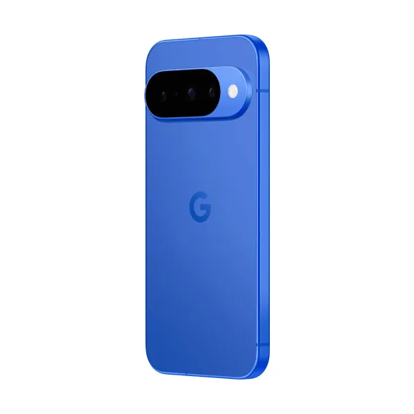 Nutitelefonid Google Pixel 10 6,3" Octa Core Google Tensor G5 12 GB RAM 256 GB Sinine