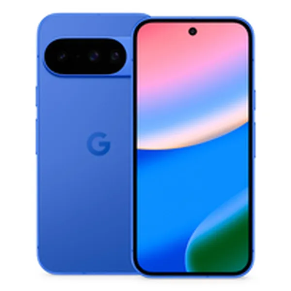 Smartphone Google Pixel 10 6,3" Octa Core Google Tensor G5 12 GB RAM 256 GB Blue