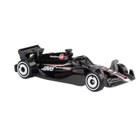 Auto Hot Wheels F1 1:64 Monivärinen