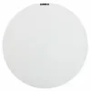 Sienų dekoracija Alexandra House Living Ruda Eglės mediena Medžio MDF 40 x 40 cm