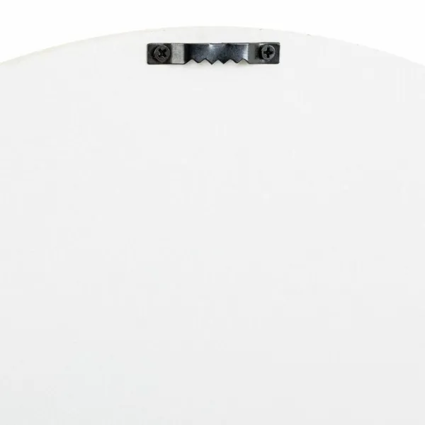 Настенный декор Alexandra House Living Коричневый древесина ели Деревянный MDF 40 x 40 cm