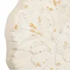 Wall Decoration Alexandra House Living White Manganese oxide 8 x 52 x 52 cm