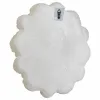 Настенный декор Alexandra House Living Белый Оксид магния 8 x 41 x 41 cm