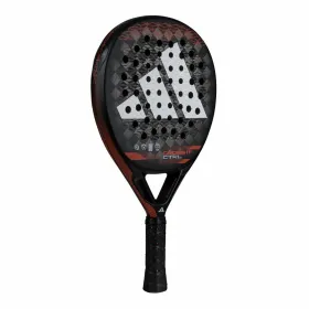 Rakete Adidas Cross It Ctrl Sarkans