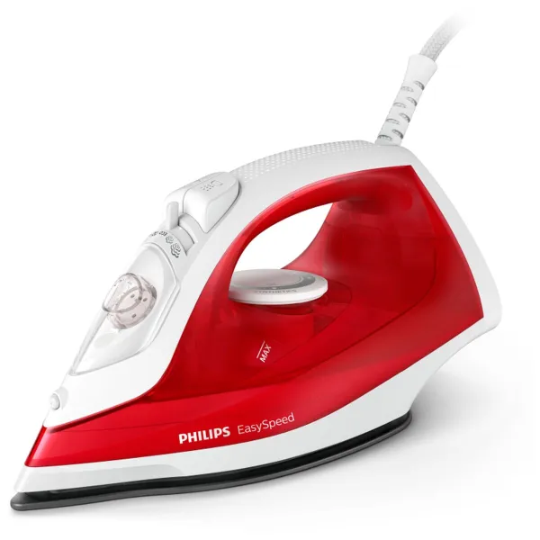 Паровой утюг Philips GC1742/40 2000 W Красный