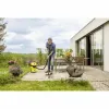 Пылесос для влажной и сухой уборки Kärcher WD 3-18 V-17/20 17 L 1000 W