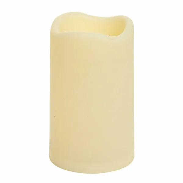 Lantern Alexandra House Living Natural Bamboo 37 x 30 x 37 cm