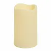 Lantern Alexandra House Living Natural Bamboo 37 x 30 x 37 cm