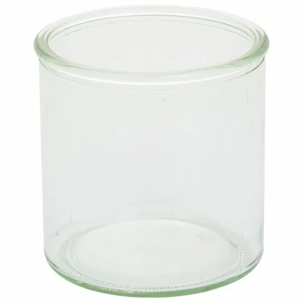 Lantern Alexandra House Living Natural Bamboo 29 x 42 x 29 cm