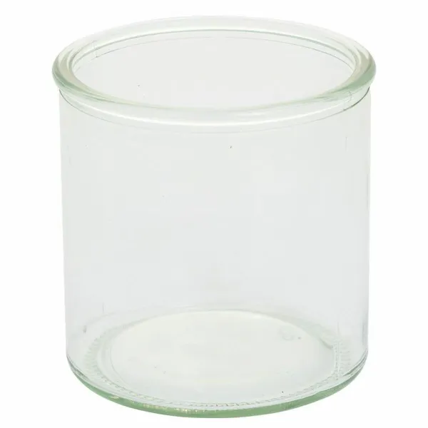 Lantern Alexandra House Living Natural Paper Iron 28 x 41 x 28 cm