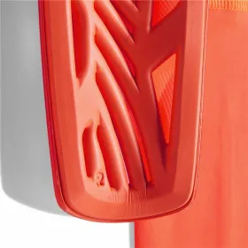 Jalgpalli põlvekaitsmed Adidas Tiro Sg Lge Punane