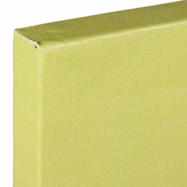 Полотно Alexandra House Living Холст Деревянный 40 x 2 x 40 cm 6 Предметы