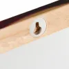 Полотно Alexandra House Living Холст Деревянный 40 x 2 x 40 cm 6 Предметы