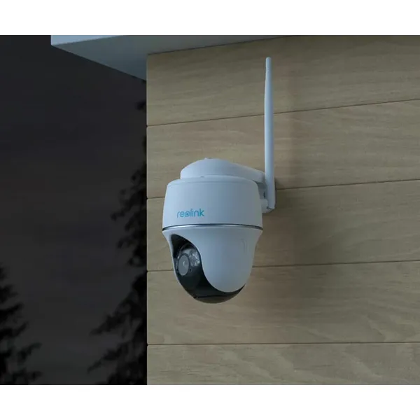 Stebėjimo kamera Reolink Go Series G440