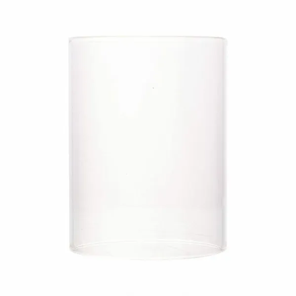 Svečturis Alexandra House Living Bronza Stikls Dzelzs 26 x 33 x 26 cm