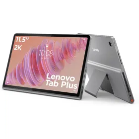 Tabletti Lenovo Tab Plus 11,5 11,5" Octa Core 8 GB RAM 128 GB Harmaa