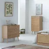 Decorative Figure Alexandra House Living White Natural Tortoise 8 x 20 x 31 cm