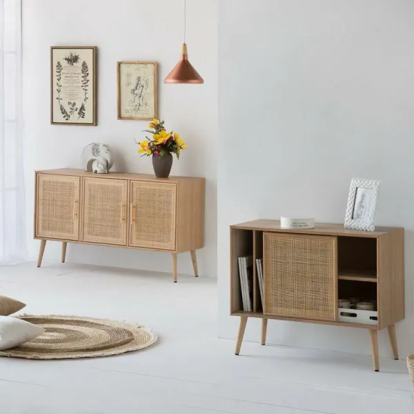 Dekoratyvinė figūrėlė Alexandra House Living Balta Dramblys 8 x 21 x 25 cm