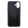 Spigen Thin Fit Mag MagSafe - Case for iPhone 16 (Navy Blue)
