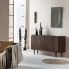 Decorative Figure Alexandra House Living Light brown Elephant 6 x 50 x 14 cm