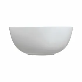 Salotų Dubuo Luminarc 714685 Pilka stiklas