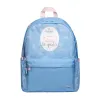 Amelie - Blue backpack
