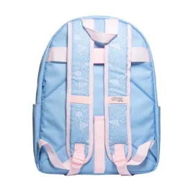 Amelie - Blue backpack