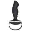 Anālais Vibrators Zero Tolerance THE HANDYMAN Melns