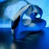 Anālais Vibrators Zero Tolerance Zero Tolerance Melns