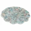 Декоративное блюдо Alexandra House Living 47 x 5 x 47 cm