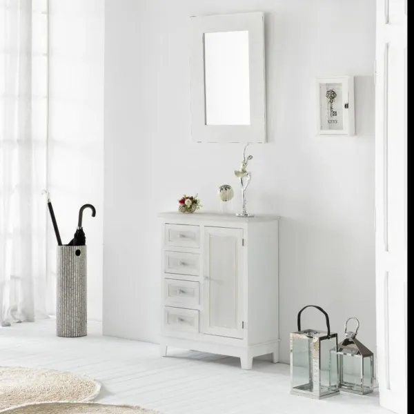 Koristehahmo Alexandra House Living Balleriina 11 x 43 x 15 cm