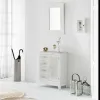 Dekoratyvinė figūrėlė Alexandra House Living Balerina 11 x 43 x 15 cm