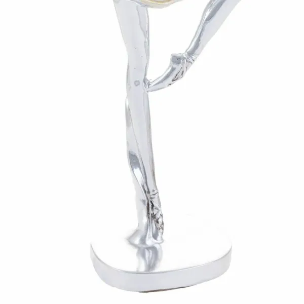 Dekoratyvinė figūrėlė Alexandra House Living Balerina 11 x 43 x 15 cm