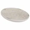 Decorative Plate Alexandra House Living 50 x 6 x 50 cm