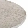 Decorative Plate Alexandra House Living 50 x 6 x 50 cm