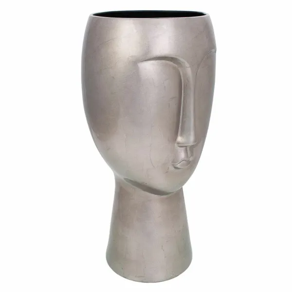 Dekoratyvinė figūrėlė Alexandra House Living Veidas 25 x 52 x 25 cm