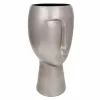 Dekoratyvinė figūrėlė Alexandra House Living Veidas 25 x 52 x 25 cm