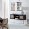 Dekoratyvinė figūrėlė Alexandra House Living Veidas 25 x 52 x 25 cm