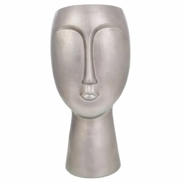 Dekoratyvinė figūrėlė Alexandra House Living Veidas 25 x 52 x 25 cm