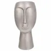 Dekoratyvinė figūrėlė Alexandra House Living Veidas 25 x 52 x 25 cm