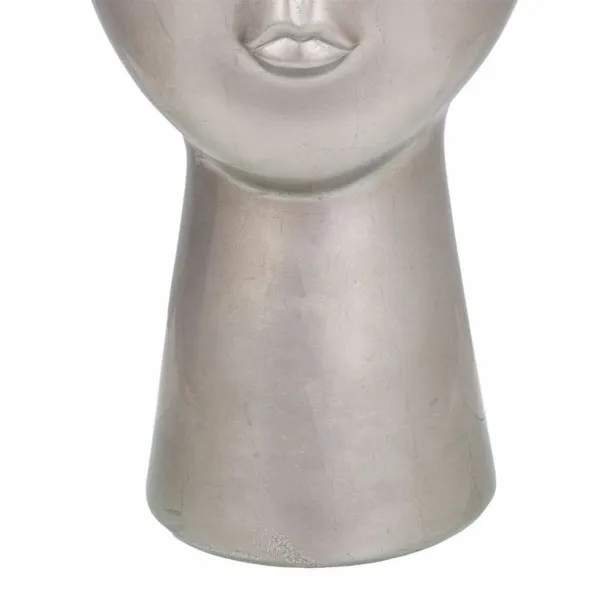 Dekoratyvinė figūrėlė Alexandra House Living Veidas 25 x 52 x 25 cm