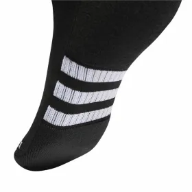 Sukat Adidas Prf Cush Crew3P Musta 46-48