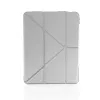 STM OPP – Case for iPad Air 11” M3 (2025) / M2 (2024) (Gray)