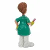 Collectable Figures Alexandra House Living Polyresin Dentist 8 x 24 x 10 cm