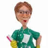 Collectable Figures Alexandra House Living Polyresin Dentist 8 x 24 x 10 cm